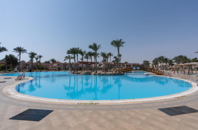 Parrotel Beach Resort (ex. Radisson Blu)