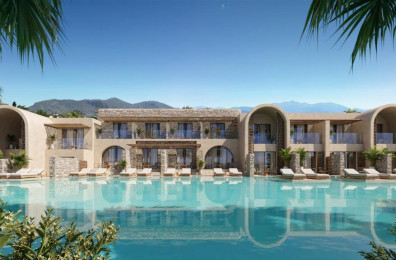 Nana Royal Premium Resort ' Spa (ex. Knossos Royal)