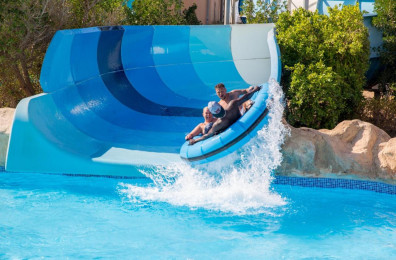Titanic Resort ' Aqua Park (ex. Dessole)
