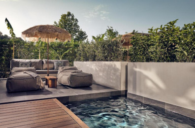 Contessina Suites ' Spa (adults only)