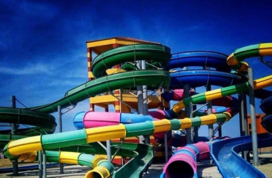 Parrotel Lagoon Resort