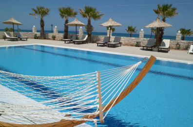 Stella Palace Resort ' Spa