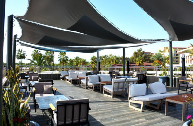Club Hotel Turan Prince World