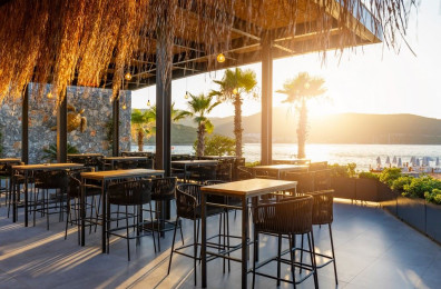 Vogue Hotel Supreme Bodrum