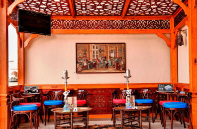 Cleopatra Luxury Resort Makadi Bay