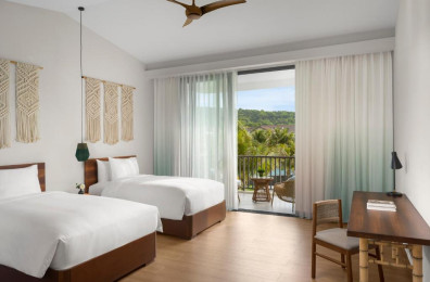 New World Phu Quoc Resort