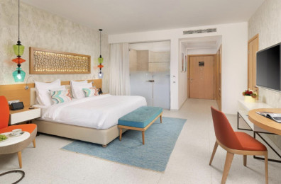 The Chedi Lustica Bay