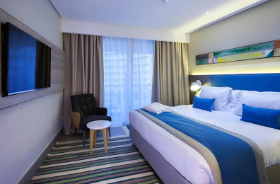 Sousse Pearl Marriott Resort ' Spa