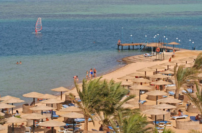 Sea Star Beau Rivage