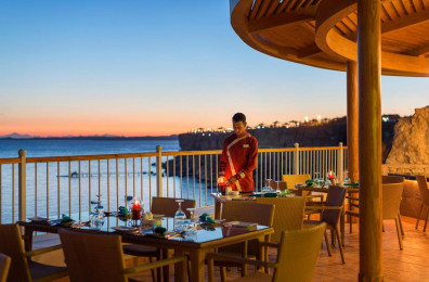 Reef Oasis Beach Resort