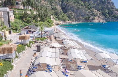 Liberty Hotel Lykia