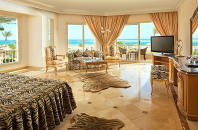 Sea Star Beau Rivage