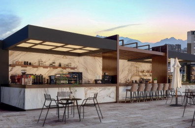 Mercure Hotel