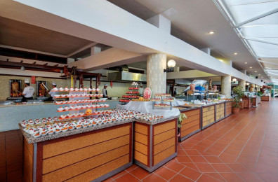 Pine Bay Holiday Resort