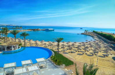 Jaz Casa Del Mar Beach