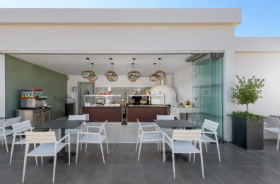 Avra Beach Resort Hotel ' Bungalows