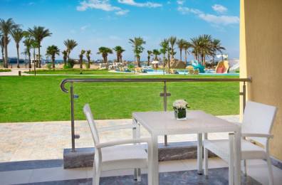 Hilton Hurghada Plaza