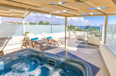 Golden Bay Beach Resort