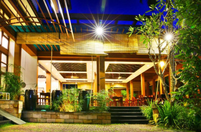 Tropicana Resort