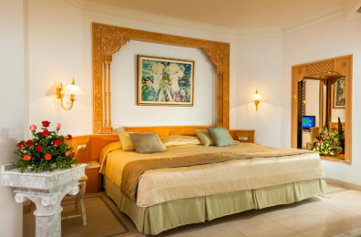 Hasdrubal Thalassa Et Spa Hammamet