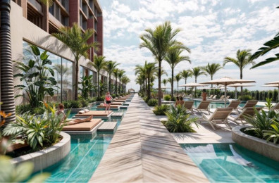 Sy Hotels Belek