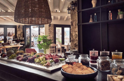 Gloria Maris Hotel Suites ' Villas (adults only 16+)