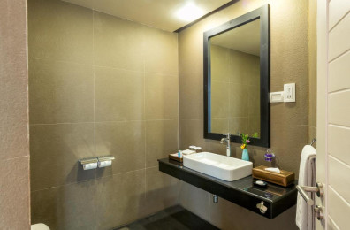 Nh Bentota Ceysands Resort (ex.centara Ceysands Resort & Spa)