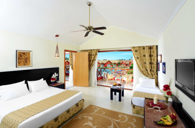 Pickalbatros Jungle Aqua Park Resort - Neverland
