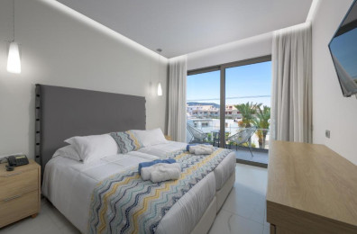 Avra Beach Resort Hotel ' Bungalows