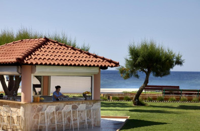 Lindos Princess Beach