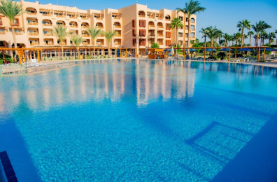 Continental Hotel Hurghada (ex. Movenpick Resort Hurghada)