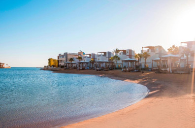 Sunrise Crystal Bay Resort Grand Select