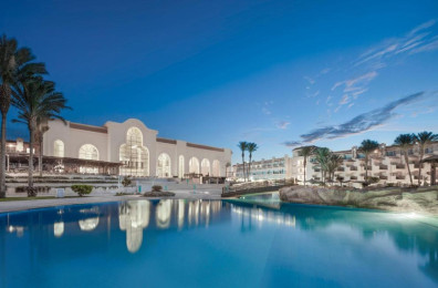Pyramisa Sahl Hasheesh