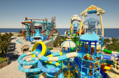 Nana Royal Premium Resort ' Spa (ex. Knossos Royal)