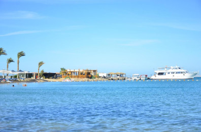 Swiss Inn Resort (ex. Hilton Hurghada Resort)