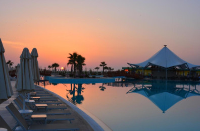 Aquasis De Luxe Resort ' Spa