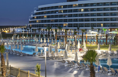 Aquasis De Luxe Resort ' Spa
