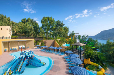 Fodele Beach Resort