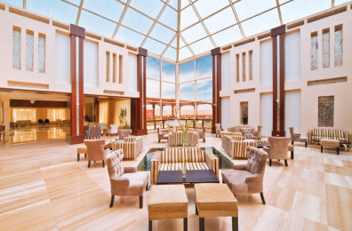 Sunrise Crystal Bay Resort Grand Select