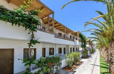 Stella Village Seaside (ex. Stella Village Hotel ' Bungalows)