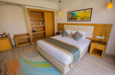 Pickalbatros Aqua Blu Resort SSH