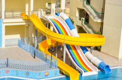 Swiss Inn Resort (ex. Hilton Hurghada Resort)