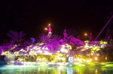 Mahdia Beach ' Aquapark