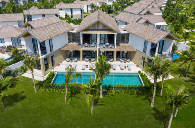 New World Phu Quoc Resort
