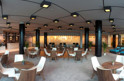 Astera Hotel ' Spa