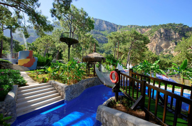 Liberty Hotel Lykia