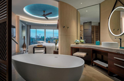 Pullman Phu Quoc Beach Resort