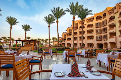 Continental Hotel Hurghada (ex. Movenpick Resort Hurghada)