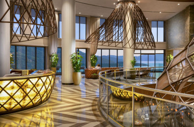 Lujo Art ' Joy Hotel