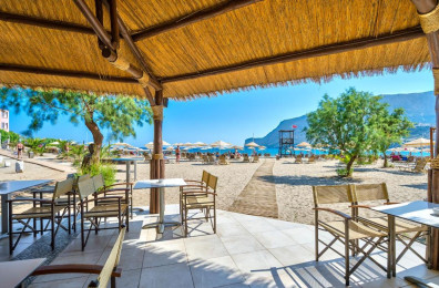 Fodele Beach Resort
